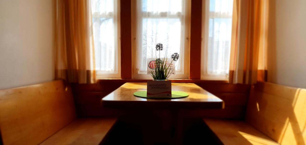 Jugendherberge フェーマルン エクステリア 写真