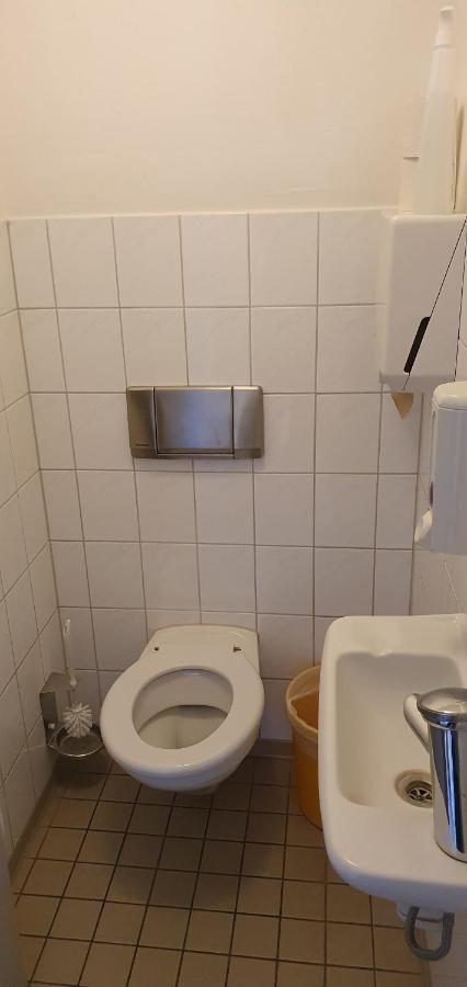 Jugendherberge フェーマルン エクステリア 写真