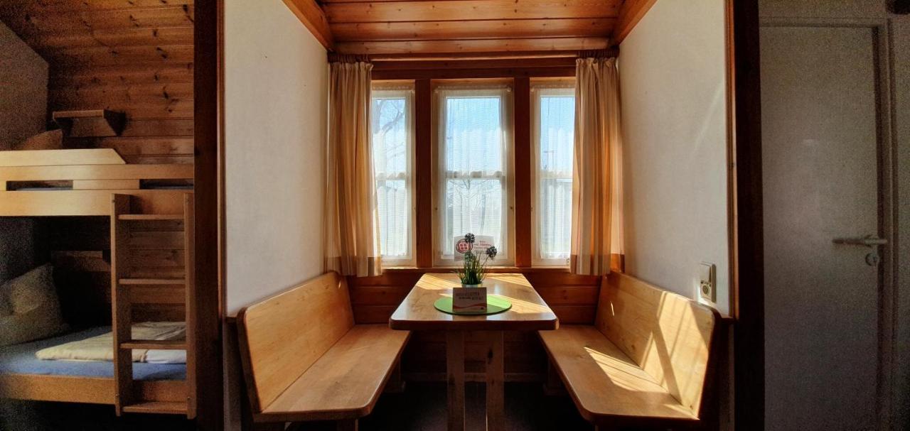Jugendherberge フェーマルン エクステリア 写真