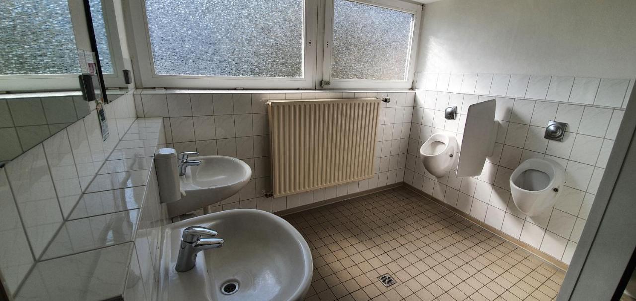 Jugendherberge フェーマルン エクステリア 写真